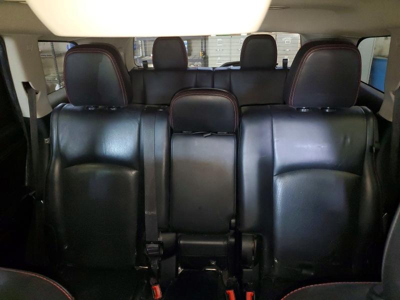 Photo 10 from auction – 2018 DODGE JOURNEY with VIN 3C4PDCEGXJT346412