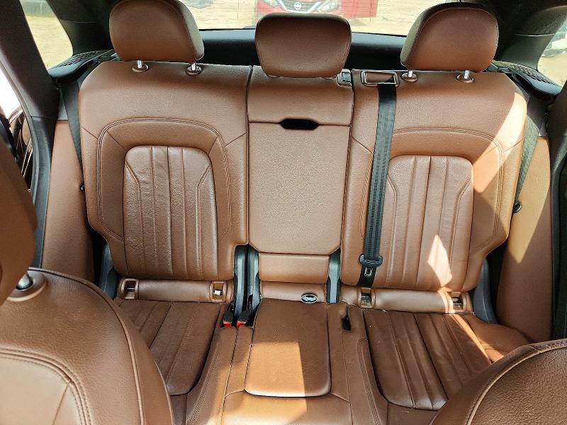 Photo 10 from auction – 2019 AUDI Q5 with VIN WA1ANAFY2K2128671