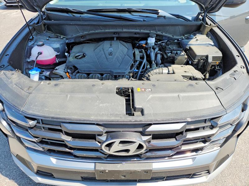 Photo 12 from auction – 2026 HYUNDAI TUCSON with VIN 5NMJBCDE2TH668117