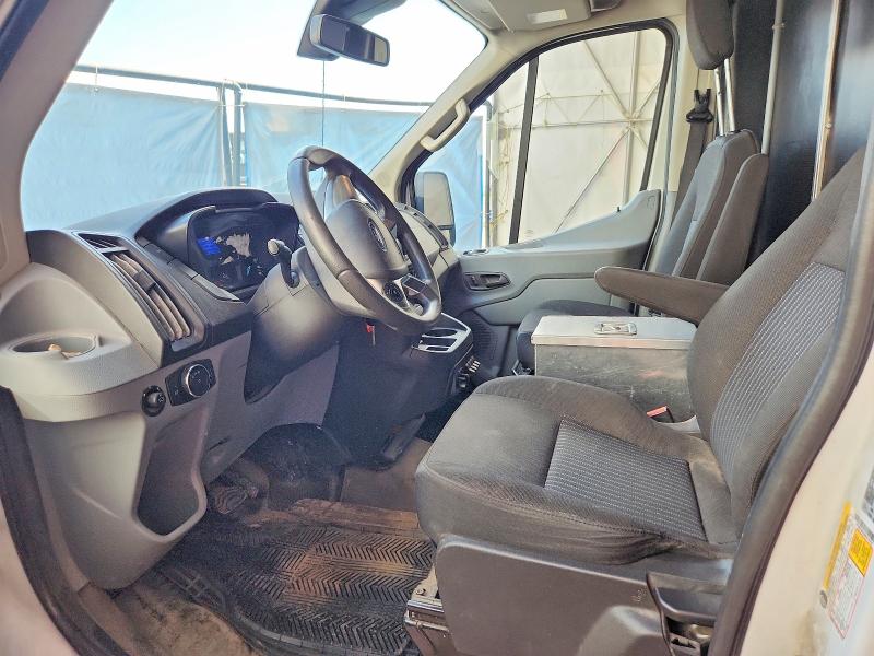 Photo 7 from auction – 2017 FORD TRANSIT with VIN 1FTBF4XG2HKA79432