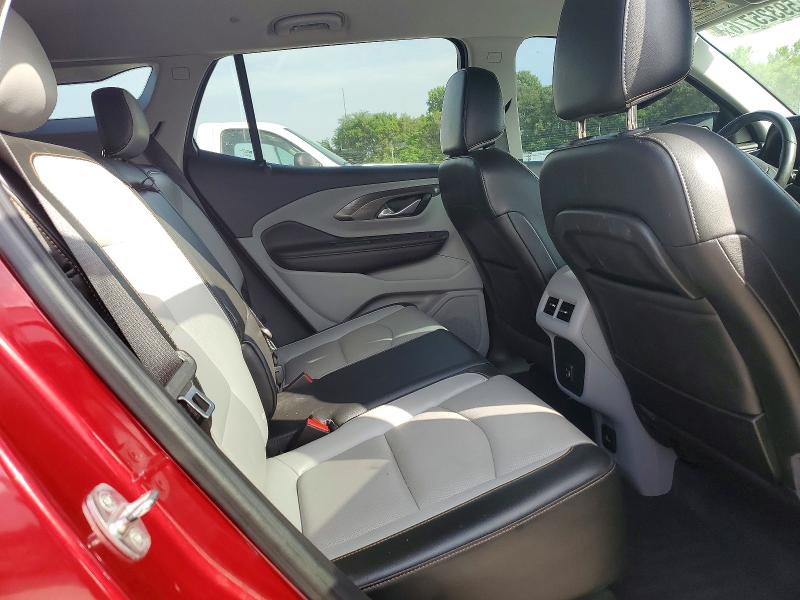 Zdjęcie 11 z aukcji – 2020 GMC TERRAIN z VIN 3GKALPEX2LL188803