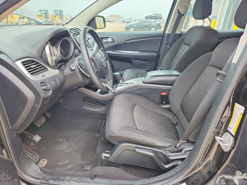 Photo 7 from auction – 2014 DODGE JOURNEY with VIN 3C4PDCAB4ET222118