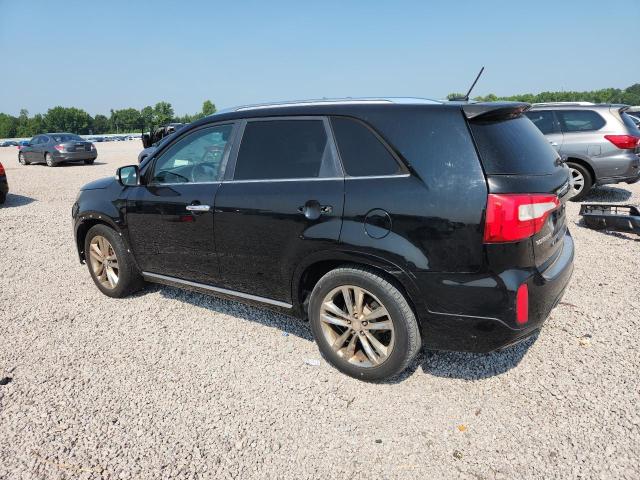 Photo 2 from auction – 2014 KIA SORENTO with VIN 5XYKW4A7XEG483976