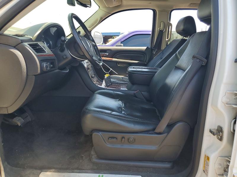 Photo 7 from auction – 2012 CADILLAC ESCALADE with VIN 1GYS3EEJ7CR260436