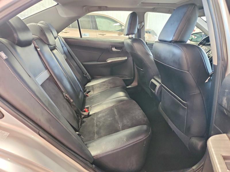 Photo 10 from auction – 2013 TOYOTA CAMRY with VIN 4T1BF1FK3DU686664