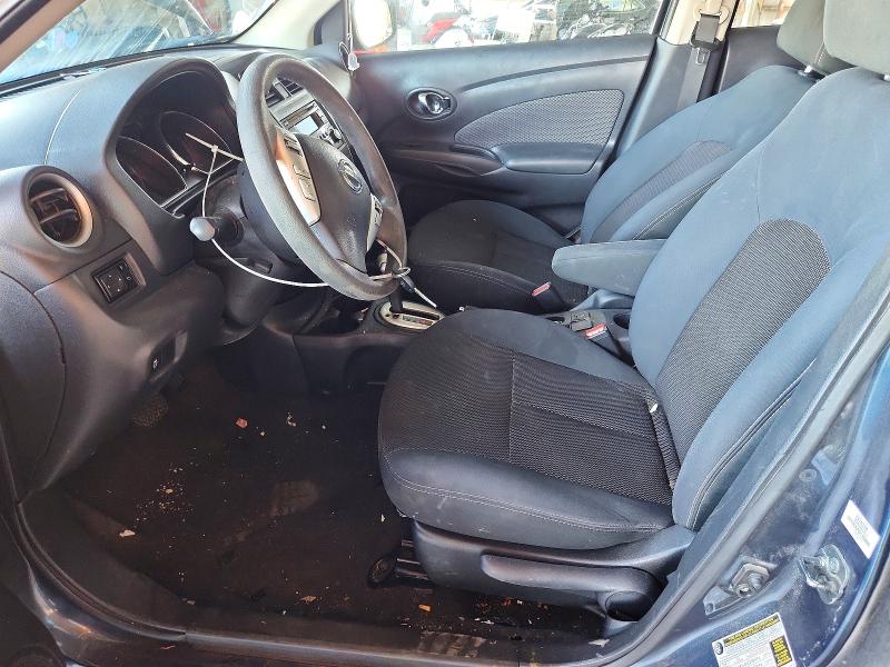 Zdjęcie 7 z aukcji – 2015 NISSAN VERSA z VIN 3N1CN7AP4FL953800