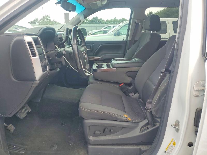 Photo 7 from auction – 2016 GMC SIERRA with VIN 3GTP1MEC4GG301334