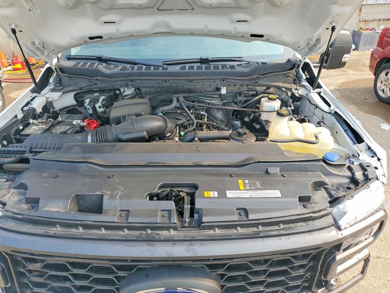 Photo 11 from auction – 2026 FORD F250 with VIN 1FT7W2BNXTEC63802