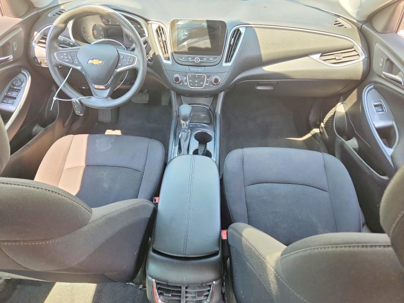 Photo 8 from auction – 2024 CHEVROLET MALIBU with VIN 1G1ZD5ST8RF116193