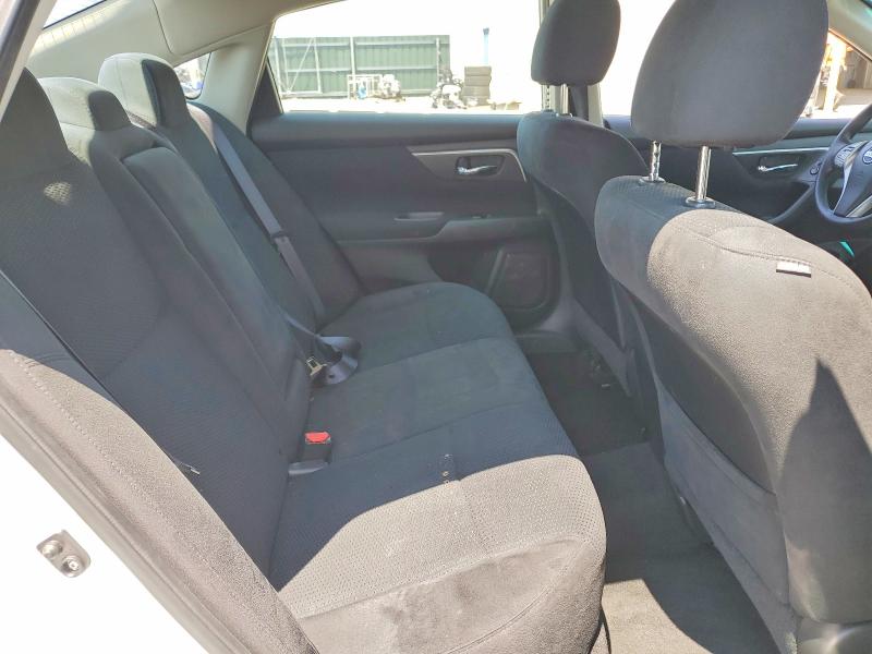 Photo 10 from auction – 2015 NISSAN ALTIMA with VIN 1N4AL3AP9FC233462