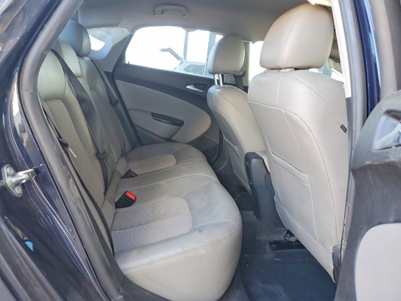 Photo 10 from auction – 2015 BUICK VERANO with VIN 1G4PR5SK0F4205587
