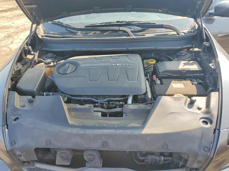 Photo 12 from auction – 2015 JEEP CHEROKEE with VIN 1C4PJMCS8FW502700