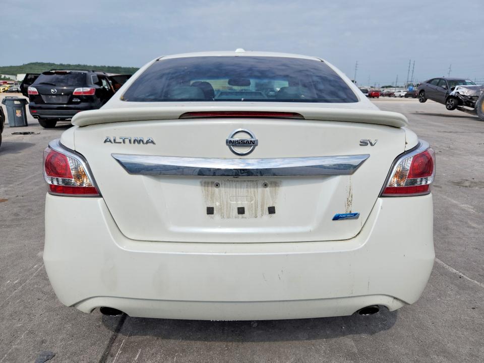 Zdjęcie 6 z aukcji – 2014 NISSAN ALTIMA z VIN 1N4AL3AP6EC425565