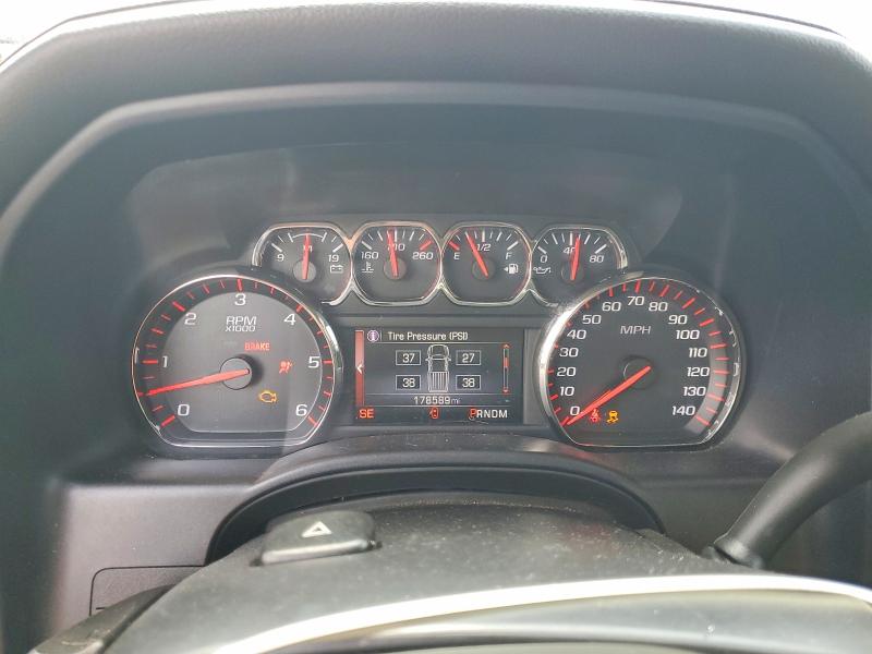 صورة رقم 9 من المزاد - 2016 GMC SIERRA مع VIN 3GTU2NEC3GG138097