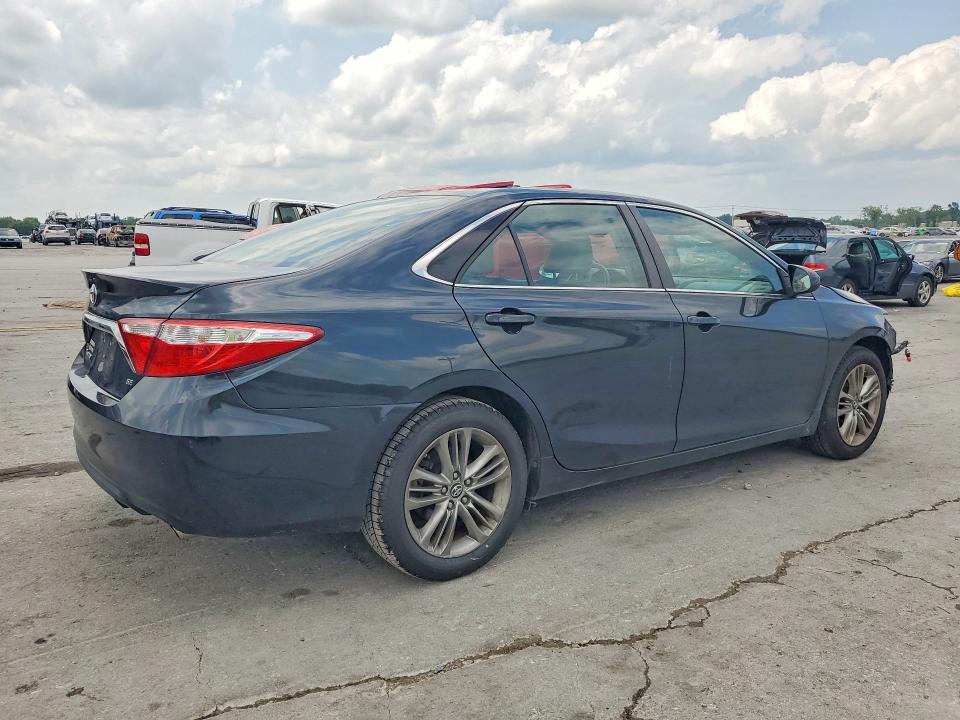 Photo 3 from auction – 2016 TOYOTA CAMRY with VIN 4T1BF1FK1GU580556
