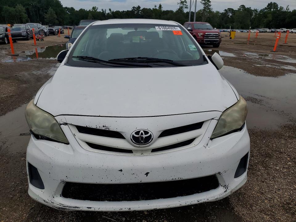 صورة رقم 5 من المزاد - 2012 TOYOTA COROLLA مع VIN 2T1BU4EE7CC896932