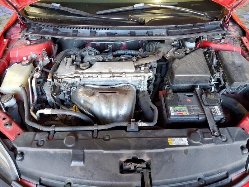 Photo 11 from auction – 2016 SCION TC with VIN JTKJF5C71GJ016617
