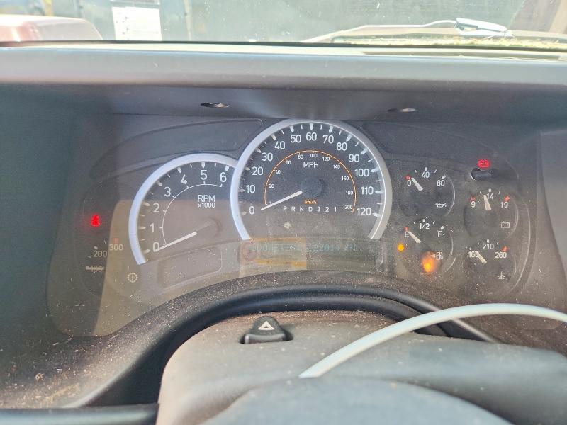 صورة رقم 9 من المزاد - 2006 HUMMER H2 مع VIN 5GRGN23U86H105260