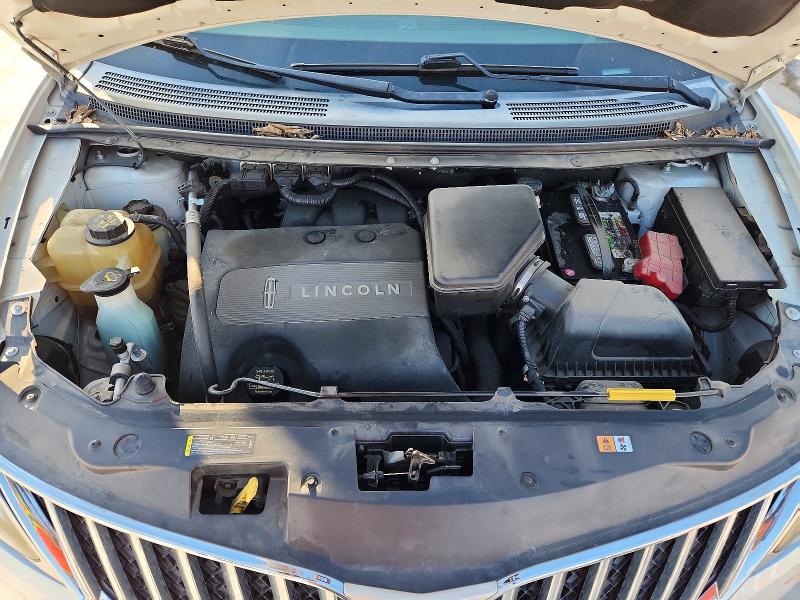 Photo 11 from auction – 2013 LINCOLN MKX with VIN 2LMDJ6JK3DBL35470