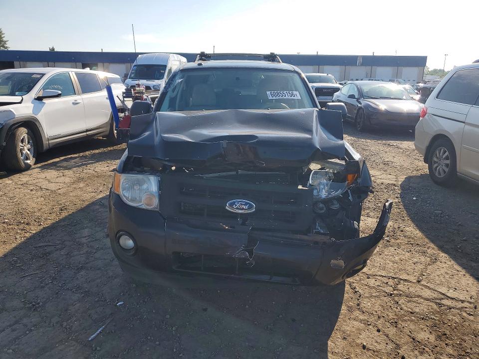 Photo 5 from auction – 2012 FORD ESCAPE with VIN 1FMCU0D72CKC05087