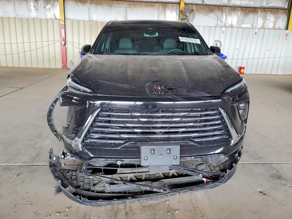 Photo 5 from auction – 2025 BUICK ENCLAVE with VIN 5GAERARS7SJ214472