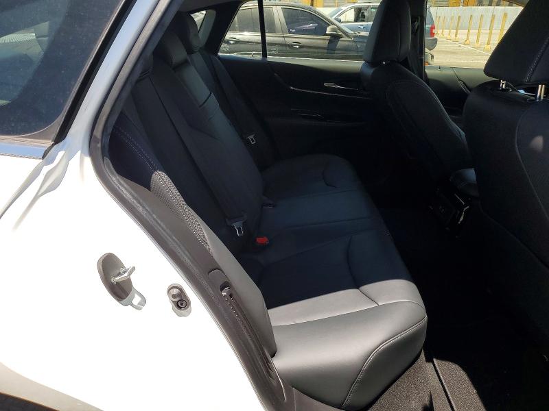 Photo 10 from auction – 2022 TOYOTA MIRAI with VIN JTDAAAAA6NA006210