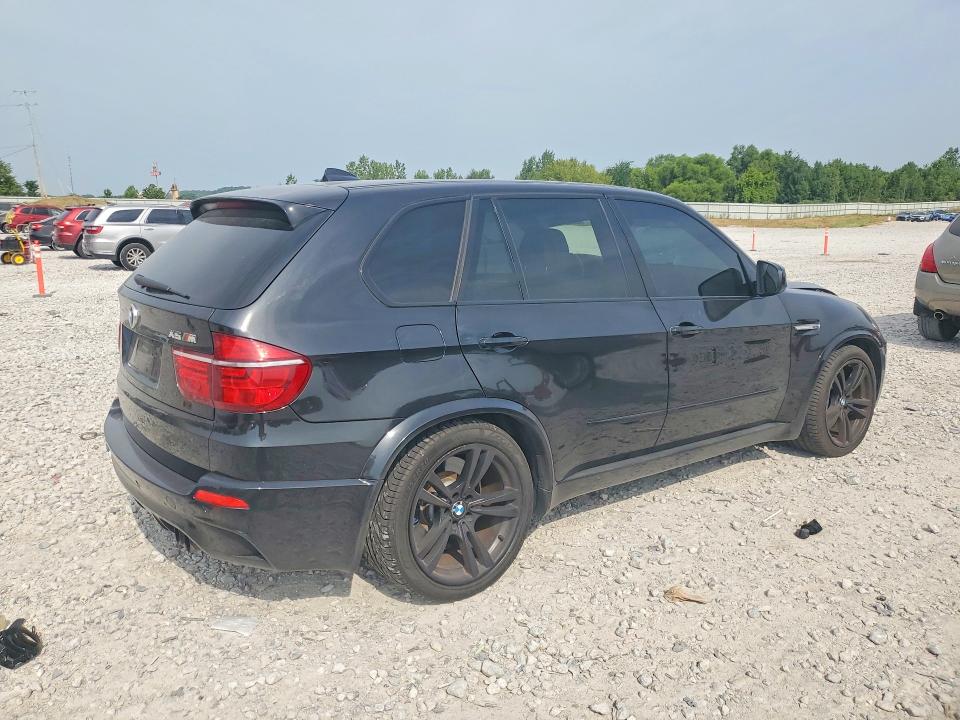 Photo 3 from auction – 2011 BMW X5 with VIN 5YMGY0C53BLK26475