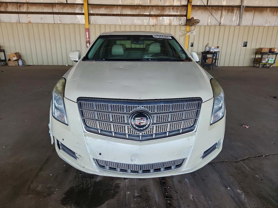 Photo 5 from auction – 2014 CADILLAC XTS with VIN 2G61T5S39E9223248