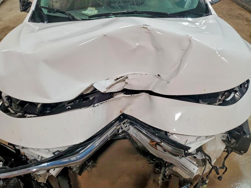 Photo 11 from auction – 2024 CHEVROLET MALIBU with VIN 1G1ZD5ST2RF212739