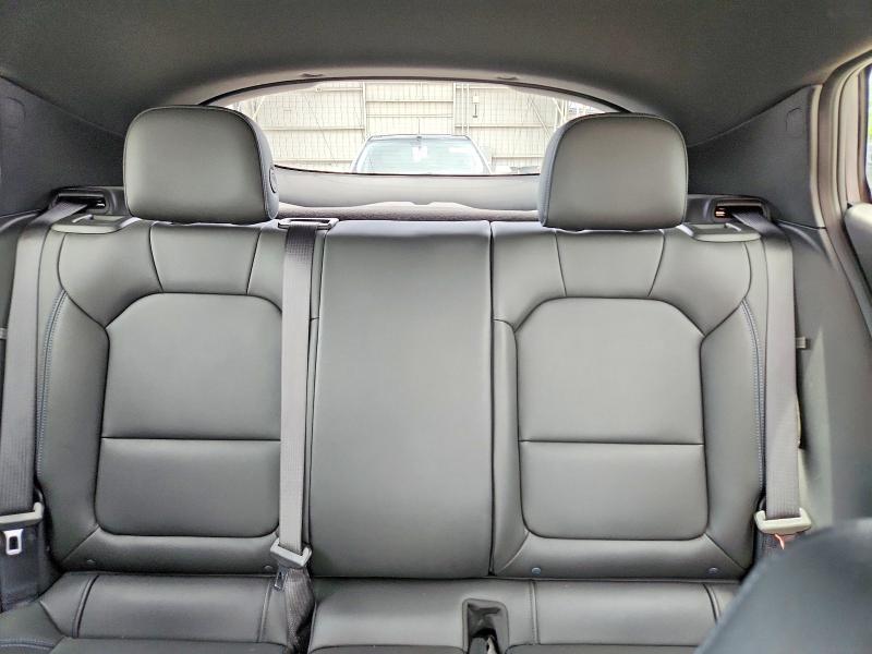 Photo 10 from auction – 2025 BUICK ENVISTA with VIN KL47LBEP4SB083389