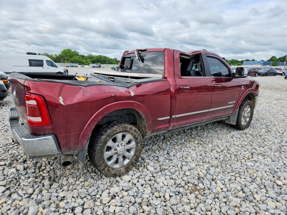 Zdjęcie 3 z aukcji – 2019 RAM 3500 z VIN 3C63R3SL2KG558627