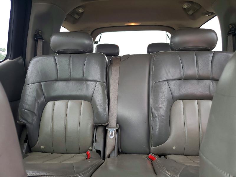 Photo 10 from auction – 2004 GMC ENVOY with VIN 1GKET16S546204327