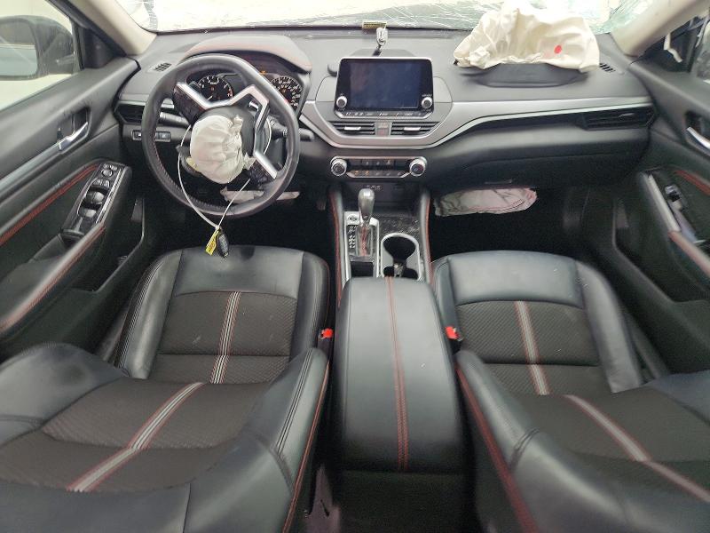 Photo 8 from auction – 2023 NISSAN ALTIMA with VIN 1N4BL4CVXPN396715