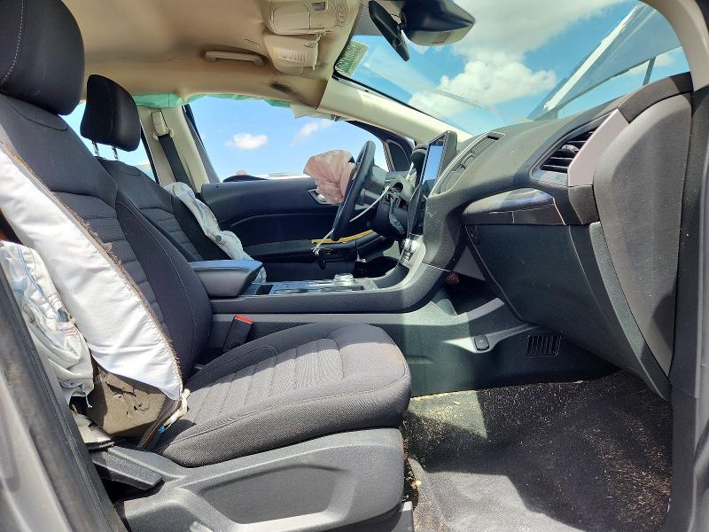 Photo 7 from auction – 2024 FORD EDGE with VIN 2FMPK4G91RBB10275