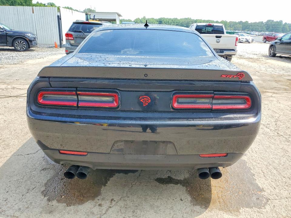 Photo 6 from auction – 2015 DODGE CHALLENGER with VIN 2C3CDZC95FH714098