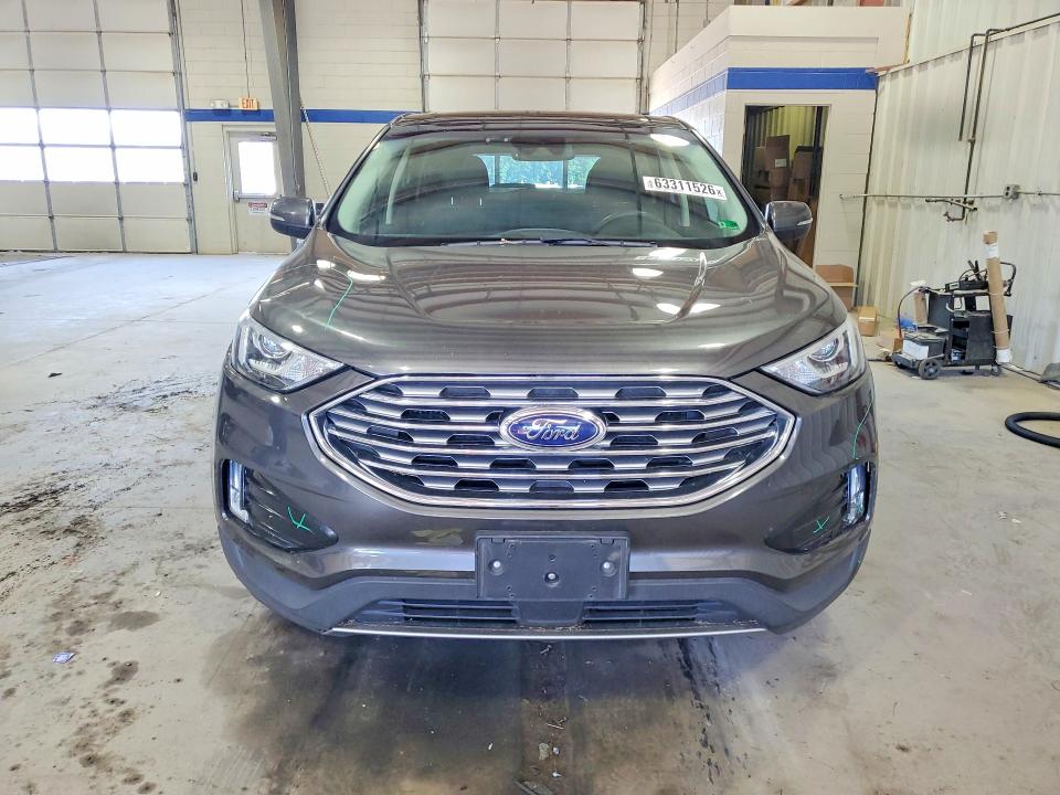 Photo 5 from auction – 2019 FORD EDGE with VIN 2FMPK3K9XKBB24652
