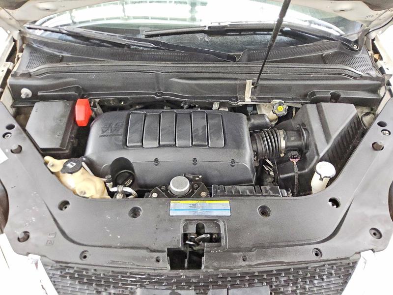 Photo 12 from auction – 2010 GMC ACADIA with VIN 1GKLRMED2AJ255562