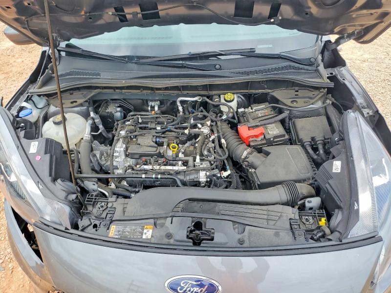 Photo 12 from auction – 2022 FORD ESCAPE with VIN 1FMCU0H68NUB66644