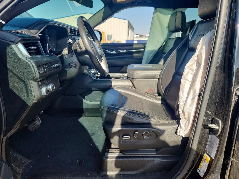 Photo 7 from auction – 2021 GMC YUKON with VIN 1GKS2DKL4MR409626