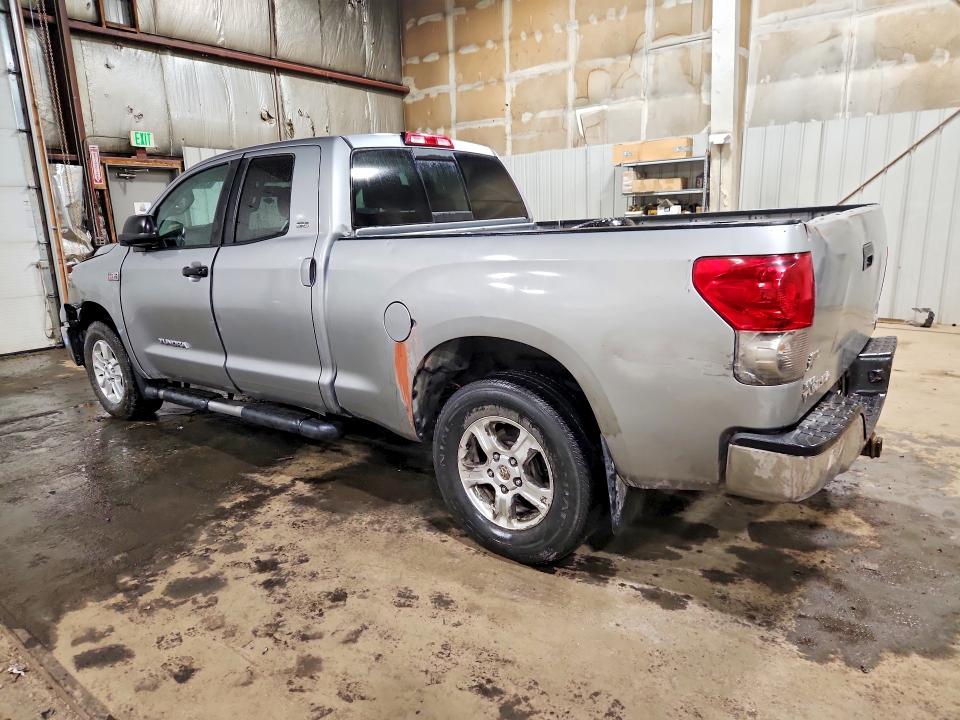 Photo 2 from auction – 2007 TOYOTA TUNDRA with VIN 5TFBV54177X015946