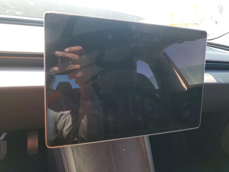 Zdjęcie 9 z aukcji – 2026 TESLA MODEL 3 z VIN 5YJ3E1EB2TF145450