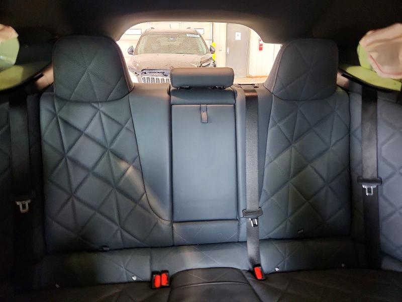 Photo 10 from auction – 2023 BMW IX with VIN WB533CF07PCM48172