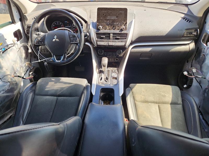 Photo 8 from auction – 2024 MITSUBISHI ECLIPSE CROSS with VIN JA4ATWAA7RZ004118
