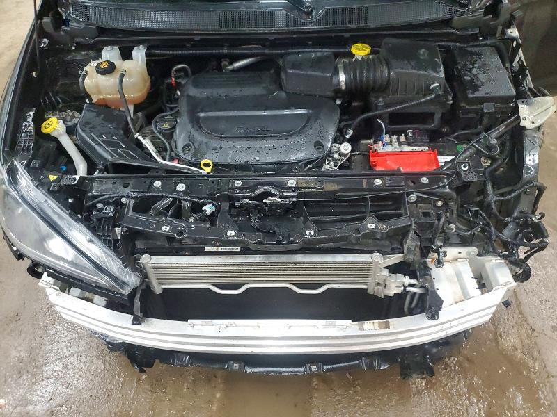 Photo 12 from auction – 2020 CHRYSLER PACIFICA with VIN 2C4RC1GG3LR132591