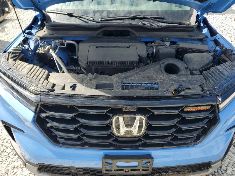 Zdjęcie 12 z aukcji – 2024 HONDA PILOT z VIN 5FNYG1H65RB033796