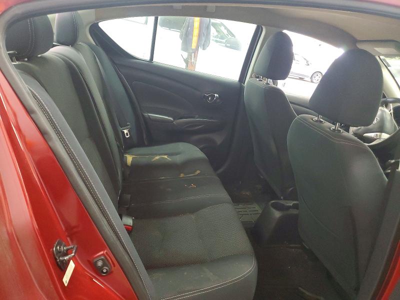 Photo 10 from auction – 2017 NISSAN VERSA with VIN 3N1CN7AP2HK408123