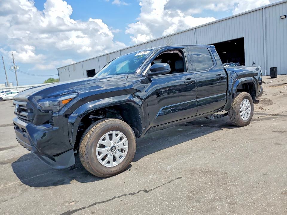 2026 TOYOTA TACOMA - Търг №61324506