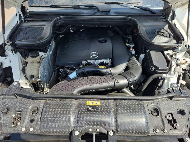 Снимка 12 от търг – 2020 MERCEDES-BENZ GLE с VIN 4JGFB4KE6LA185489