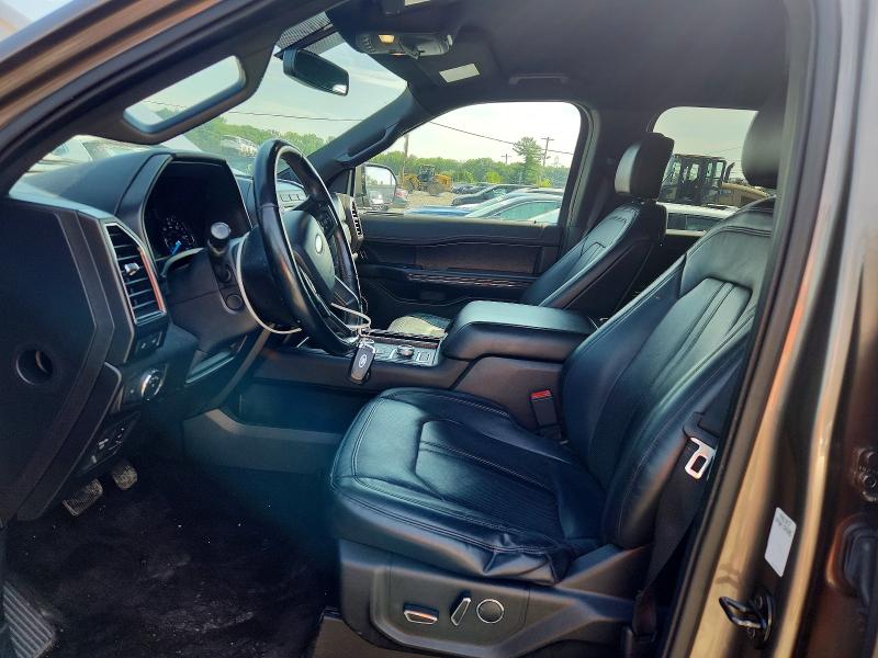 Photo 7 from auction – 2018 FORD EXPEDITION with VIN 1FMJK2AT6JEA41350