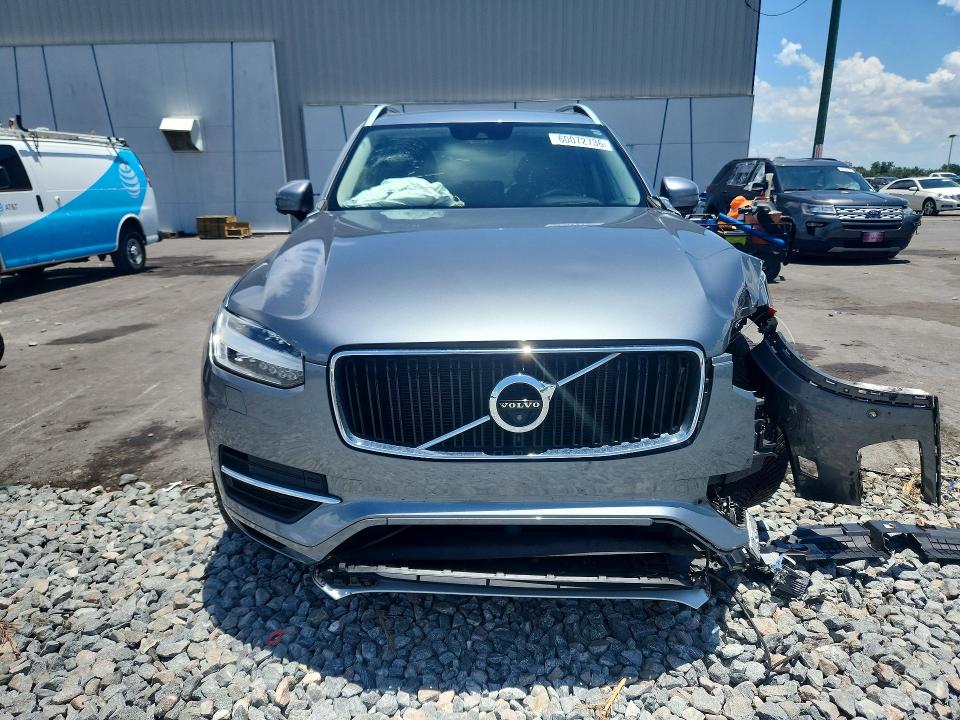 Photo 5 from auction – 2017 VOLVO XC90 with VIN YV4A22PK5H1174487